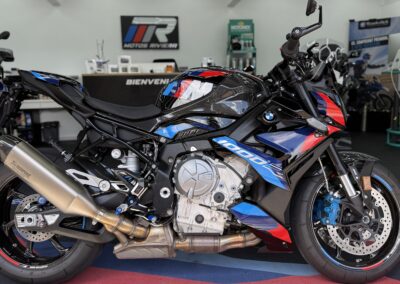 BMW M1000 R  23’990 CHF