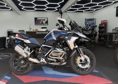 BMW R1250GS Trophy   19’900 CHF