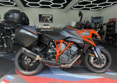 KTM Superduke GT 1290   13’990 CHF