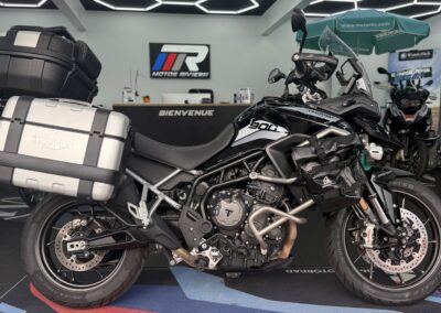 Triumph Tiger 900 GT Pro   9’990 CHF