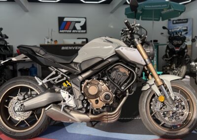 Honda CB650RA   5’990 CHF