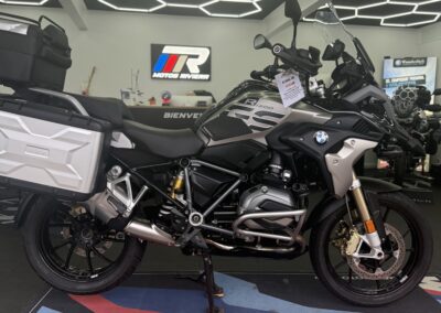 BMW R1200GS   10&rsquo;900 CHF