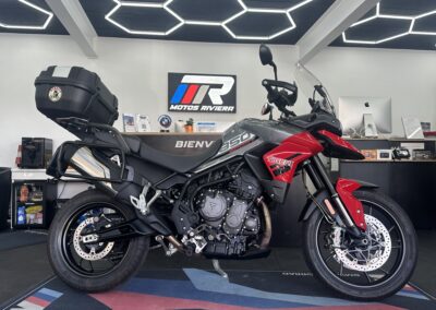 Triumph &ndash; Tiger 850 Sport &ndash; 7990 CHF
