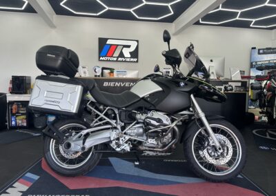 BMW &ndash; R 1200 GS