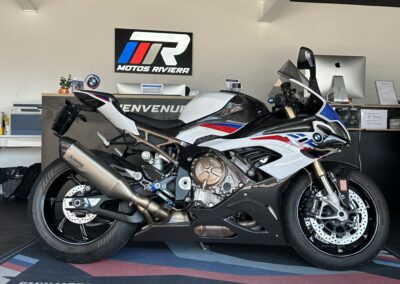 BMW &ndash; M 1000 RR &ndash; 17990 CHF