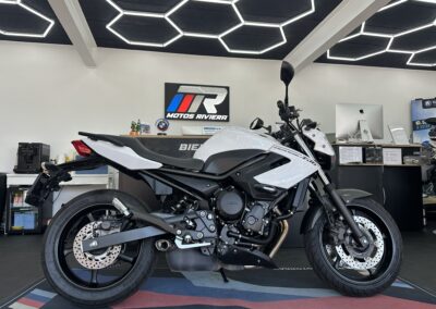 Yamaha &ndash; XJ6 NA &ndash; 3790 CHF