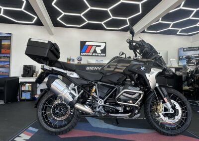 BMW &ndash; R 1250 GS &ndash; 17990 CHF