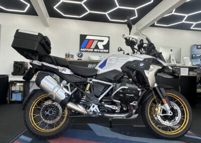 BMW &ndash; R 1250 GS &ndash; 20990 CHF